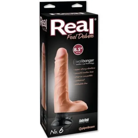 PD1516-21 REAL FEEL DELUXE