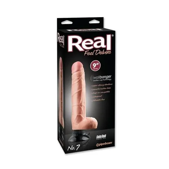 PD1517-21 REAL FEEL DELUXE
