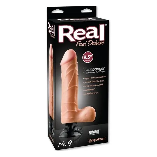 PD1519-21 REAL FEEL DELUXE