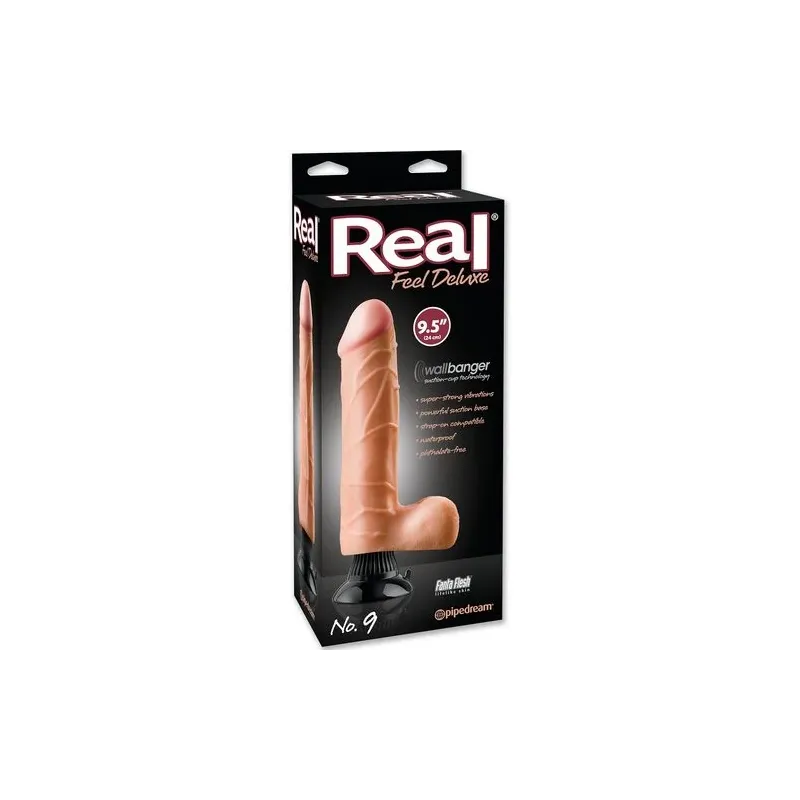 PD1519-21 REAL FEEL DELUXE