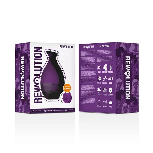 D-228564 REWOLUTION