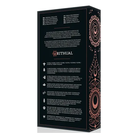 D-225372 RITHUAL