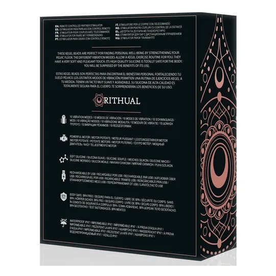 D-225376 RITHUAL