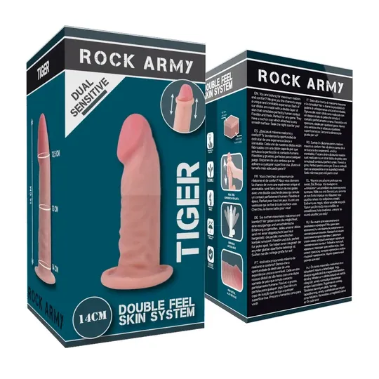D-223361 ROCK ARMY