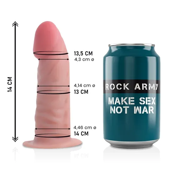 D-223361 ROCK ARMY