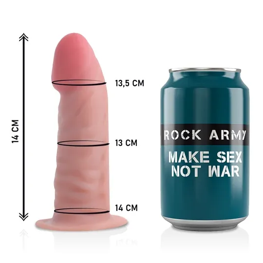 D-227452 ROCK ARMY