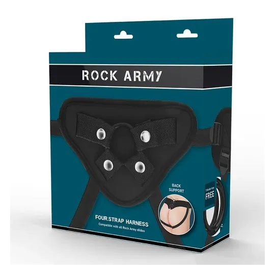 D-227450 ROCK ARMY