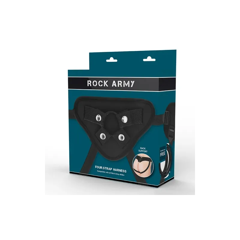 D-227450 ROCK ARMY