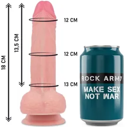 D-227456 ROCK ARMY