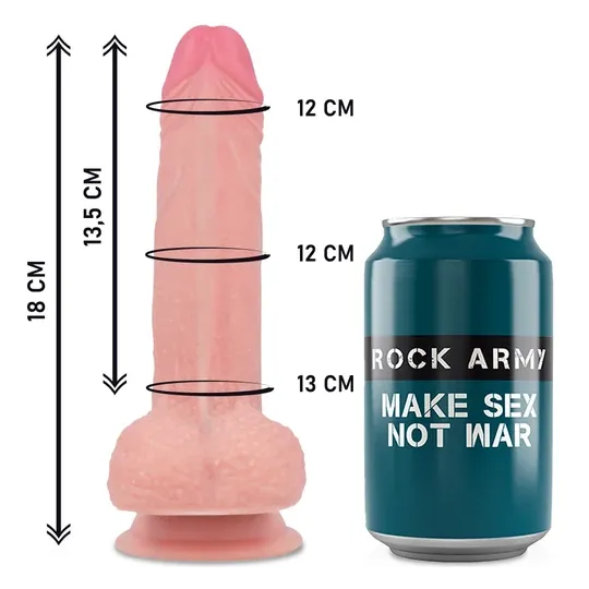 D-227456 ROCK ARMY