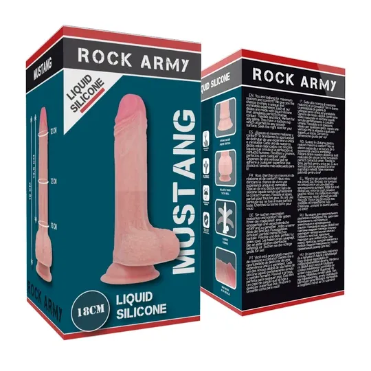 D-227456 ROCK ARMY