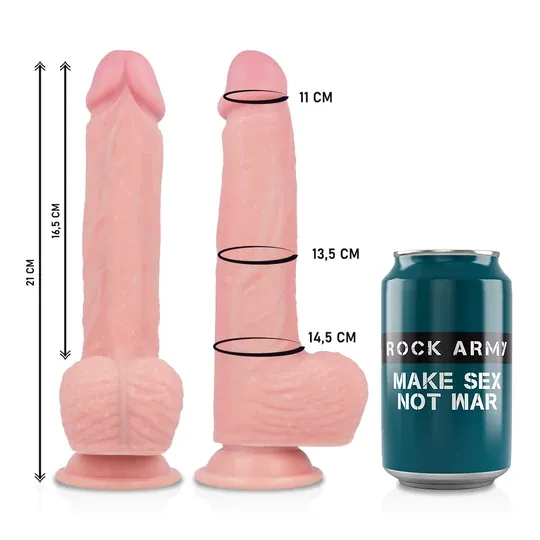 D-227459 ROCK ARMY