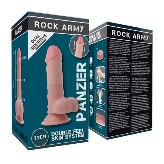 D-223360 ROCK ARMY