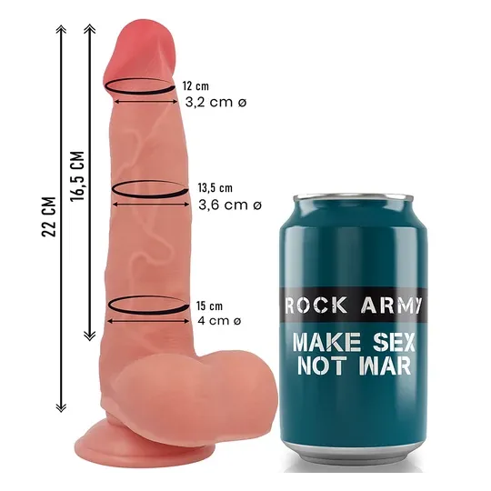 D-238277 ROCK ARMY