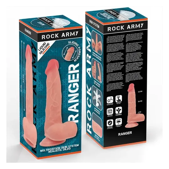 D-238277 ROCK ARMY