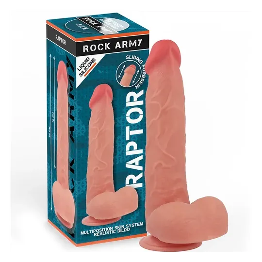 D-238278 ROCK ARMY