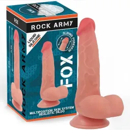 D-238276 ROCK ARMY