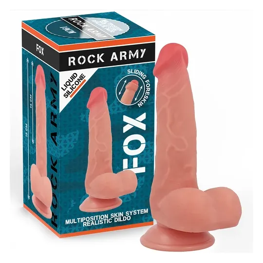 D-238276 ROCK ARMY