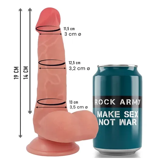 D-238276 ROCK ARMY