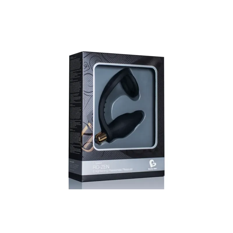 D-203010 ROCKS-OFF
