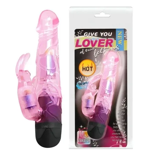D-219182 BAILE VIBRATORS