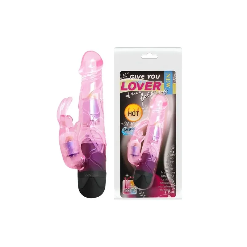 D-219182 BAILE VIBRATORS
