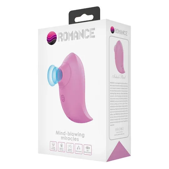 D-238109 ROMANCE