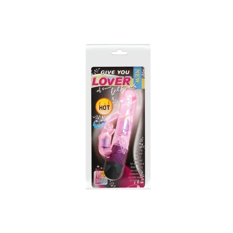 D-219182 BAILE VIBRATORS