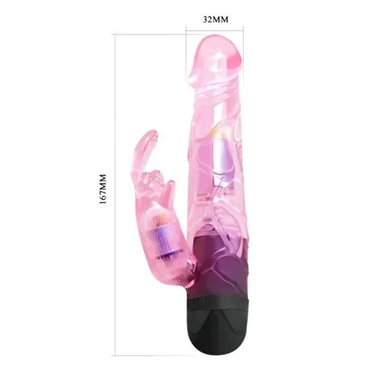 D-219182 BAILE VIBRATORS