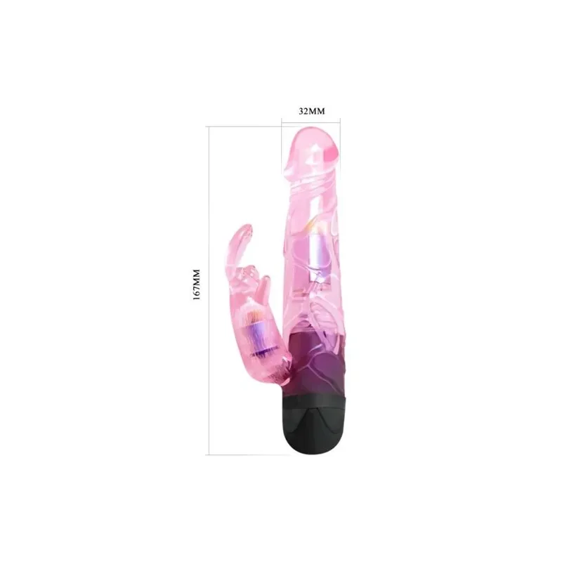 D-219182 BAILE VIBRATORS