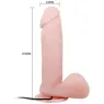 D-220009 BAILE VIBRATORS