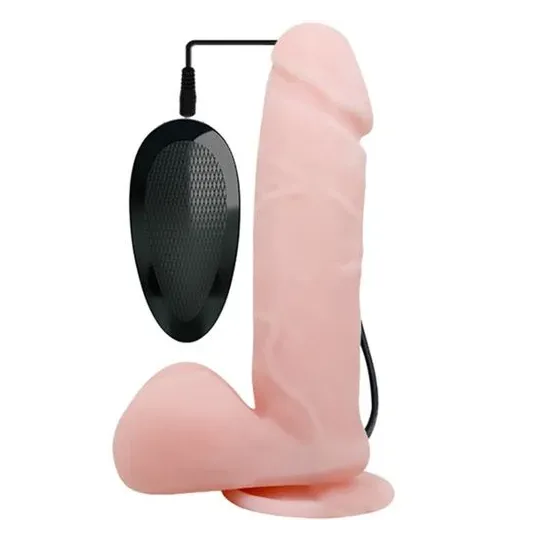 D-220009 BAILE VIBRATORS