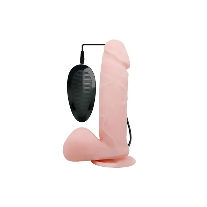D-220009 BAILE VIBRATORS