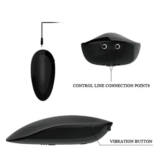 D-220009 BAILE VIBRATORS