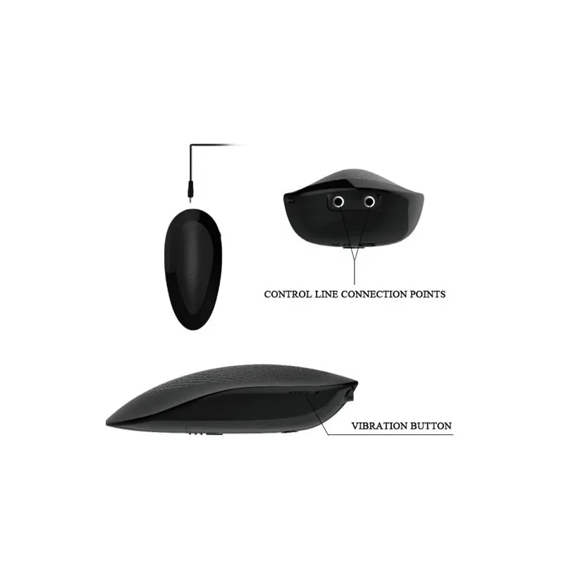 D-220009 BAILE VIBRATORS