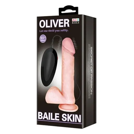D-220009 BAILE VIBRATORS