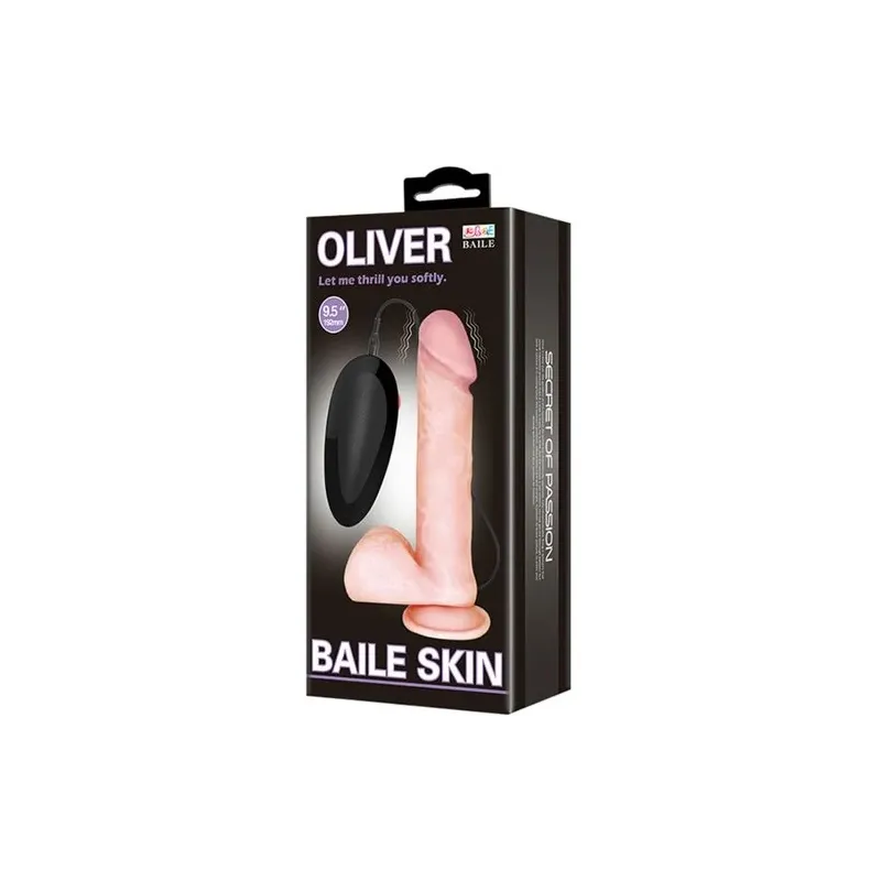 D-220009 BAILE VIBRATORS