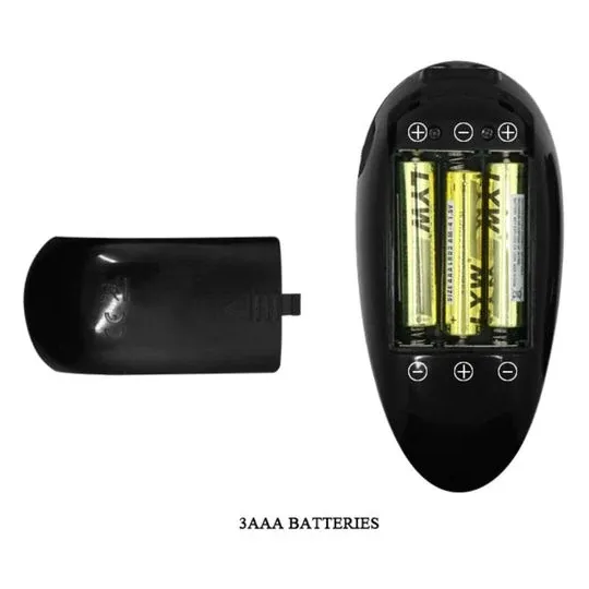 D-220009 BAILE VIBRATORS