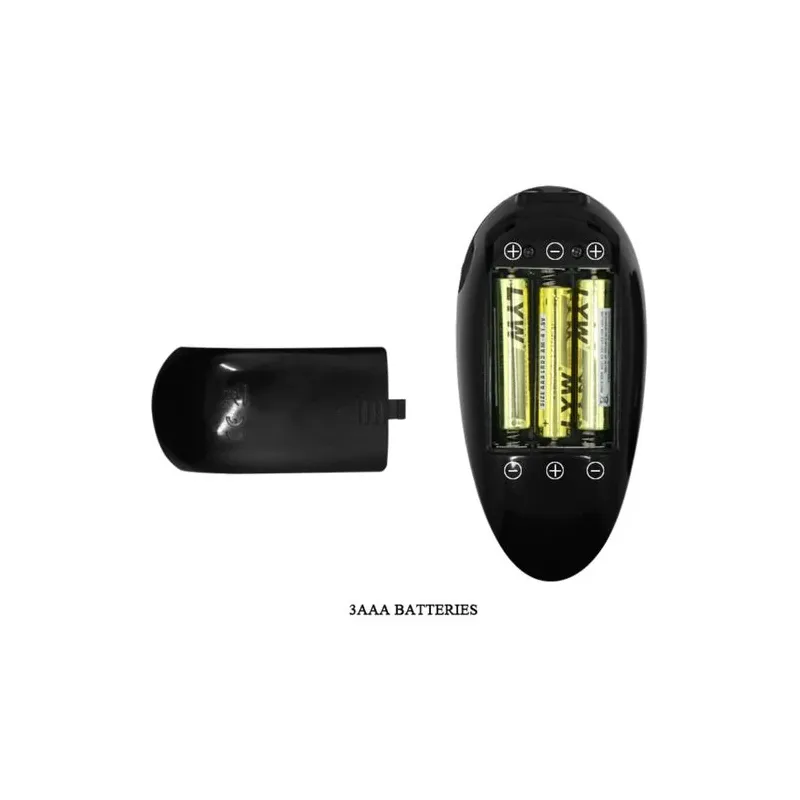 D-220009 BAILE VIBRATORS