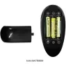 D-220009 BAILE VIBRATORS