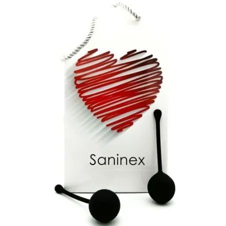 D-221814 SANINEX SEXTOYS