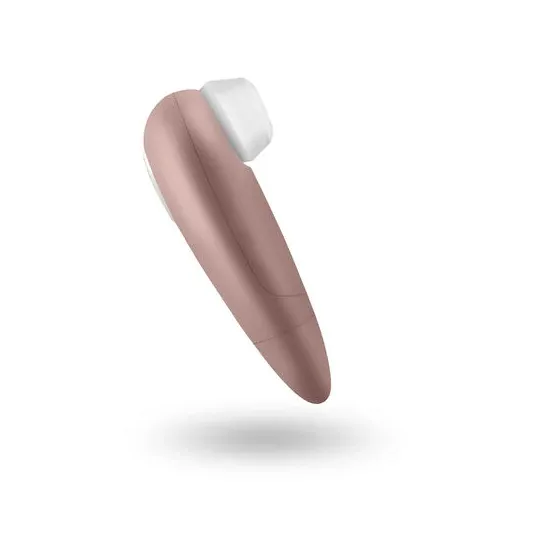 D-214615 SATISFYER AIR PULSE