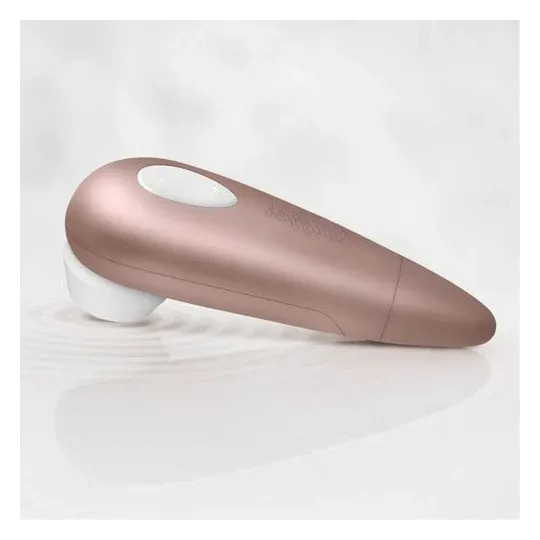 D-214615 SATISFYER AIR PULSE