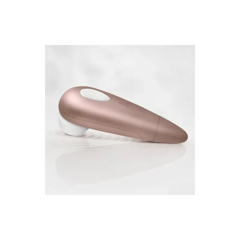 D-214615 SATISFYER AIR PULSE