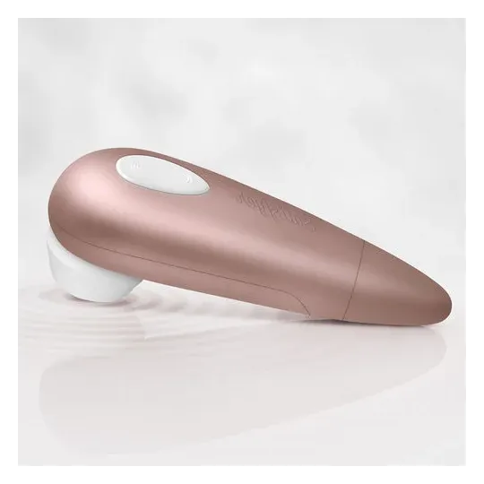 D-214615 SATISFYER AIR PULSE