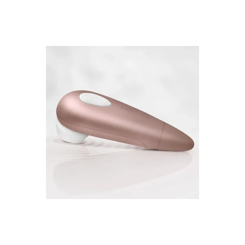 D-214615 SATISFYER AIR PULSE