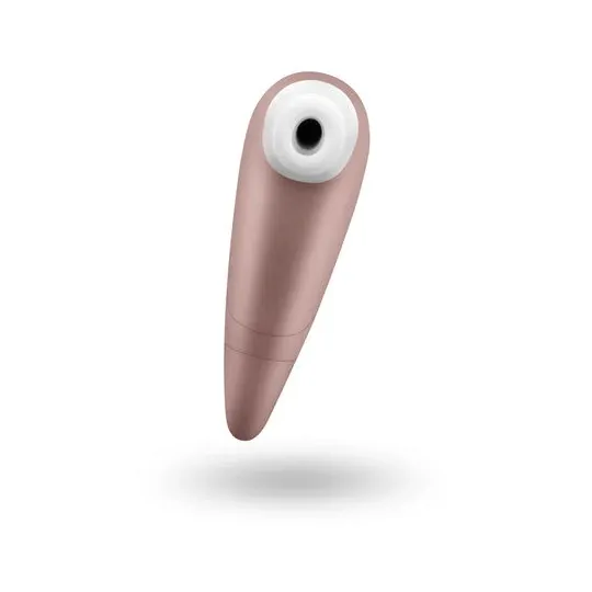 D-214615 SATISFYER AIR PULSE