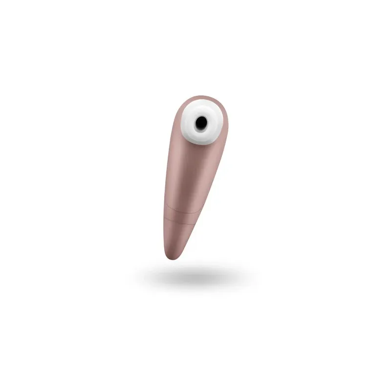 D-214615 SATISFYER AIR PULSE