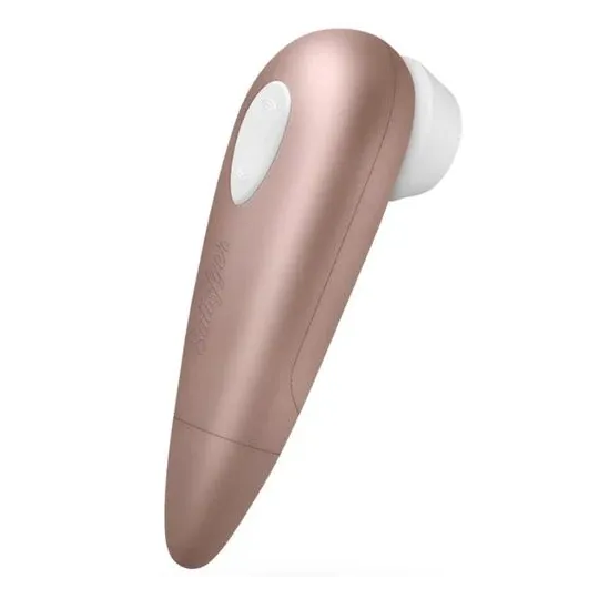 D-214615 SATISFYER AIR PULSE