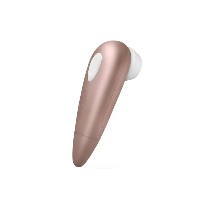 D-214615 SATISFYER AIR PULSE